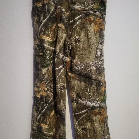 Rustic Ridge Pants - Picture 3 of 4